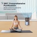 Welov P200S/P200 Pro Air Purifier Replacement Filter 7