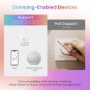 Linkind Smart Filament Bulb B11 9