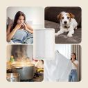 Welov P200S/P200 Pro Air Purifier Replacement Filter 8