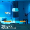 Linkind Smart Light Bulb A19 -（800LM/1100LM） 2