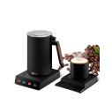 AiDot Syvio 5-in-1 Frother for Coffee with Touchscreen 1