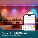 Linkind Matter Smart Light Bulb GU10  5