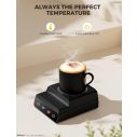 AiDot Syvio 5-in-1 Frother for Coffee with Touchscreen 2