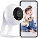 AiDot Winees M2 Pro 2K Indoor Security Camera - Smart AI Detection, 2-Way Audio 2