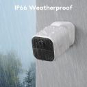 AiDot Winees Bundle Outdoor Security Camera + Indoor Security Camera 4
