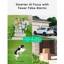 AiDot Winees L2 5MP Outdoor Security Camera Wireless with Solar Panel - 2.5K Resolution, Human/Pet/Motion/Animal Detection 8