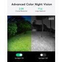 AiDot Winees L2 5MP Outdoor Security Camera Wireless with Solar Panel - 2.5K Resolution, Human/Pet/Motion/Animal Detection 9
