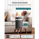 WELOV P100 Pro Smart Air Purifiers for Home with 23dB Quiet 4