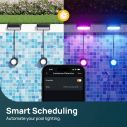 Linkind SO5 Smart Solar Pool Lights 19