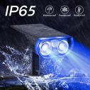 Linkind SL5 Smart Solar Spotlight Color Changing Chrismas Decoration Outdoor Lights 14