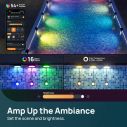 Linkind SO5 Smart Solar Pool Lights 17