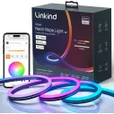 Linkind EN6 Neon Rope Light 10 FT 2