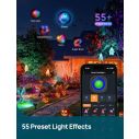 Linkind Smart Spotlight MultiGlow SL6LV 5