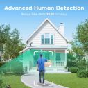 AiDot Winees Bundle Outdoor Security Camera + Indoor Security Camera 6
