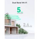 AiDot Winees L2 5MP Outdoor Security Camera Wireless with Solar Panel - 2.5K Resolution, Human/Pet/Motion/Animal Detection 6