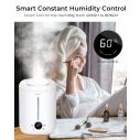AiDot Syvio Air Humidifier for Baby/Bedroom/Plants with Auto Shut-off 3