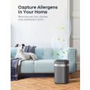 AiDot WELOV P100 H13 True HEPA Air Purifier for Bedroom 12