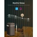 AiDot WELOV P100 H13 True HEPA Air Purifier for Bedroom 11
