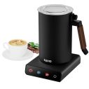 AiDot Syvio 4-in-1 Detachable Milk Steamer with Touch Screen 1