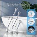 AiDot Syvio 20W Powerful Electric Spin Scrubber 6
