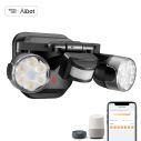 OREiN Smart WiFi LED Floodlight 450°Wide Adjustment and Security Light for House, Yard, Garage 2