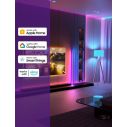 OREiN Matter Smart Light Bulb BR30 650lm - 4Pack 2