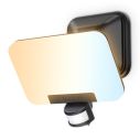 OREiN 3CCT Motion Sensor Outdoor Lights 3500LM 35W LED Security Lights 2