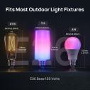 Linkind Smart Light Stick T19 Color+White 850lm 9