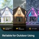 Linkind HP2 Smart Permanent Outdoor Lights 8