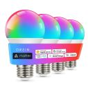 OREiN Matter Smart Light Bulbs 800LM 1