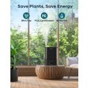 AiDot WELOV H300 Ultrasonic Cool Mist Air Humidifier for Large Room 8