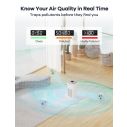 AiDot WELOV P200S/P200 PRO(WIFI) Air Purifier for Home with 3-Stage Filtration System 10