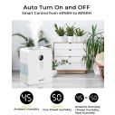 AiDot Syvio 6L Top Fill Air Humidifiers for Baby Whole House Quick Humidify up to 755 sq.ft 4