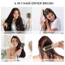 AiDot Syvio 4-in-1 Professional One Step Hair Dryer & Volumizer for Styling 3