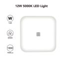 OREiN Bathroom Exhaust Fan with Light 10