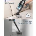 AiDot Syvio C10 6-in-1 250W 22Kpa Cordless Stick Vacuum with Free Standing 5
