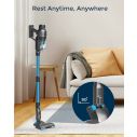 AiDot Syvio C10 6-in-1 250W 22Kpa Cordless Stick Vacuum with Free Standing 6