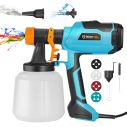 AiDot GoGonova 1400ml Large Container Electric Spray Gun 2