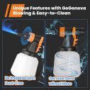 AiDot GoGonova 1400ml Large Container Electric Spray Gun 6