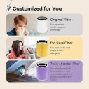 Welov P200S/P200 Pro Air Purifier Replacement Filter 3