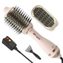 AiDot Syvio 4-in-1 Professional One Step Hair Dryer & Volumizer for Styling 1