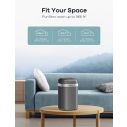 AiDot WELOV P100 H13 True HEPA Air Purifier for Bedroom 10
