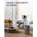 AiDot ganiza G200 Air Purifiers for Home Large Room 1298ft² Coverage 4