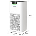 AiDot Ganiza G200S Air Purifier for Large Room 1570ft² Coverage - 3 Pack 3