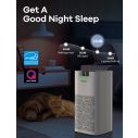 AiDot Ganiza G200S Air Purifier for Large Room 1570ft² Coverage - 3 Pack 5