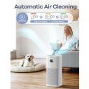 AiDot ganiza G300S Air Purifiers for Home Large Room 2064 Ft² Coverage With Air Quality Monitor 3