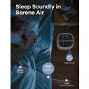 AiDot ganiza G300S Air Purifiers for Home Large Room 2064 Ft² Coverage With Air Quality Monitor 4