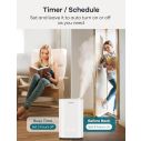 AiDot WELOV H500 Pro (WIFI) /H500D BoostMist Cool Mist Humidifier for Large Room 5