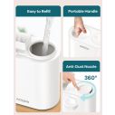 AiDot WELOV H500 Pro (WIFI) /H500D BoostMist Cool Mist Humidifier for Large Room 8