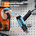 AiDot GoGonova 1800W Heavy Duty Heat Gun 6
